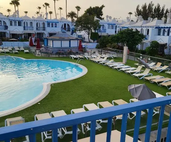 Maspalomas Bruschi Golf