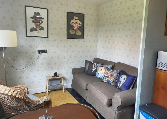 Precioso apartamento en La Galea, Getxo