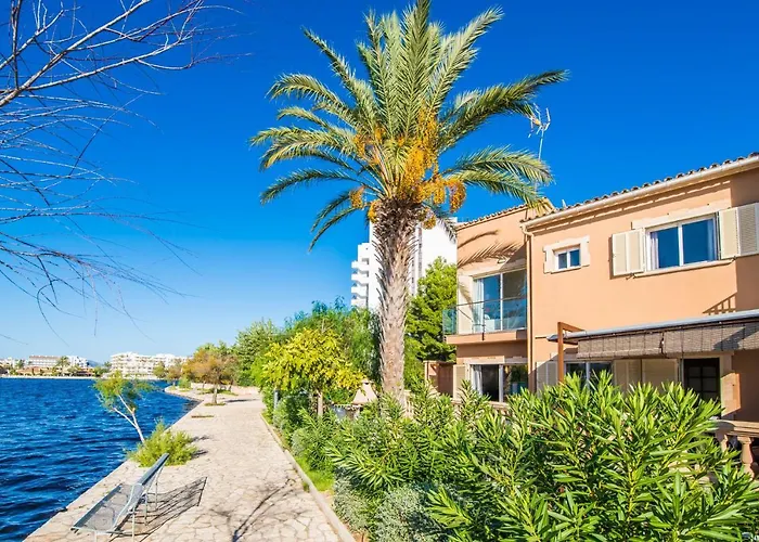 Ideal Property Mallorca - Lago Miguel