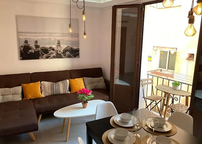 Precioso Apartamento En La Playa De Villajoyosa