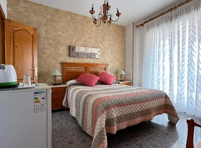 Pension Mari Carmen