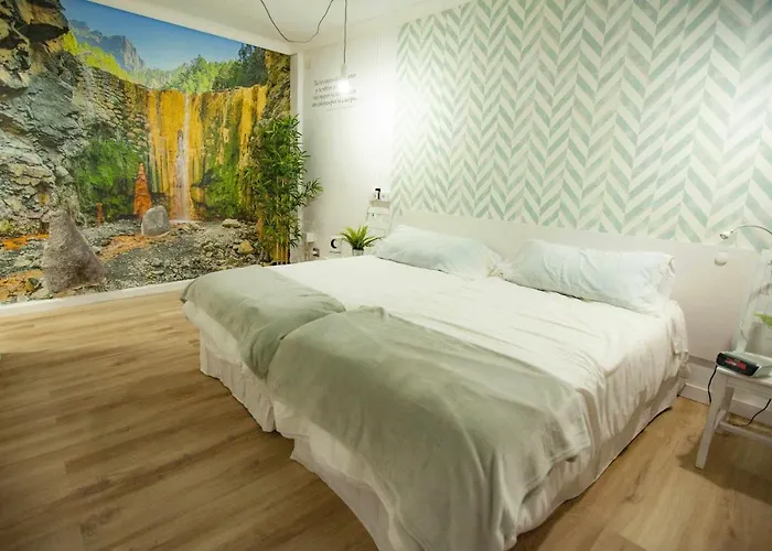 Aridane Loft
