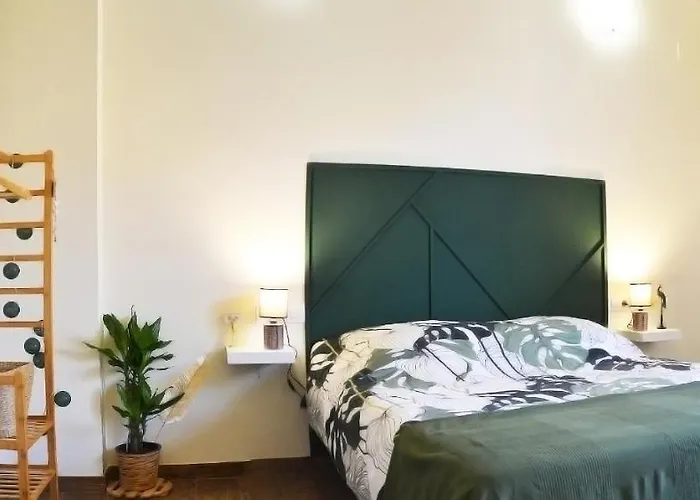 Casa Bienvenida - Carcaixent