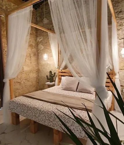 Mojo Hostel Boutique