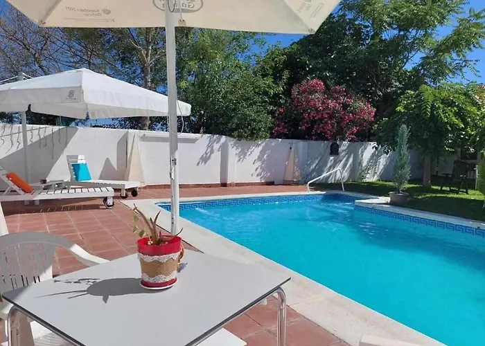 Casa rural Villa Torreaguila
