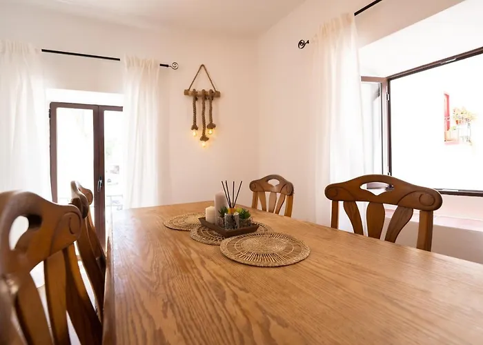 Casa Alegria