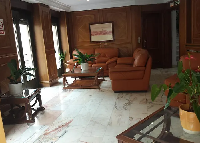 Hotel Amefa