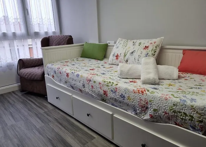 153A 3 dormitorios Barrio de La Arena
