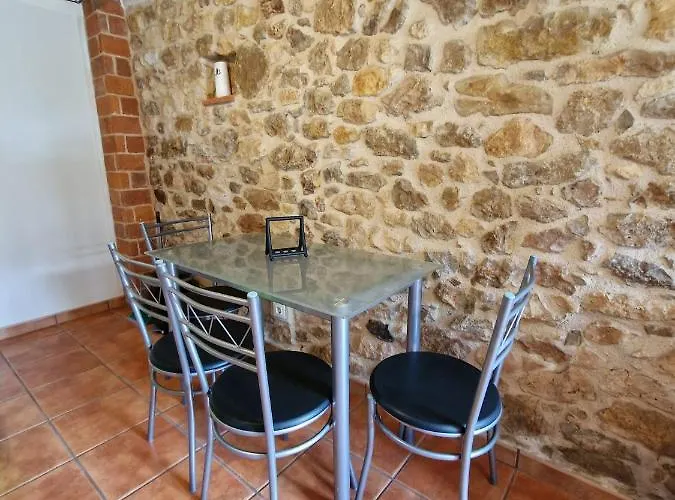 Apartamento Ism.Alb.