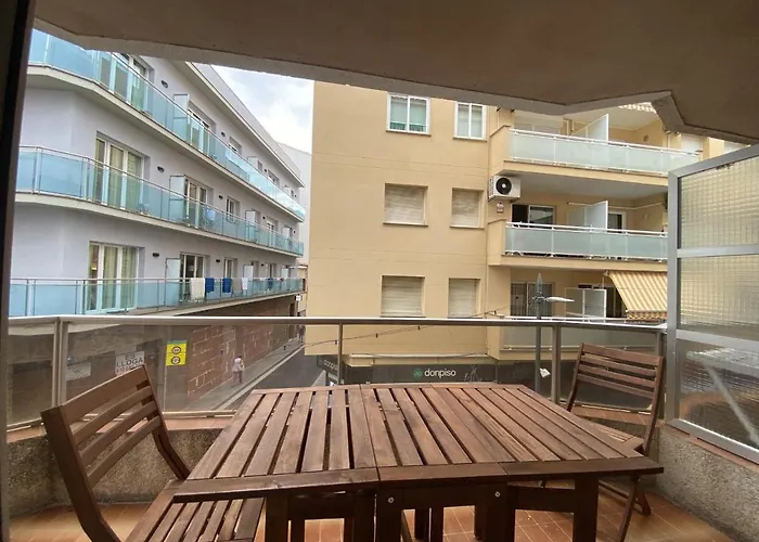 R136 Apartment Buhos