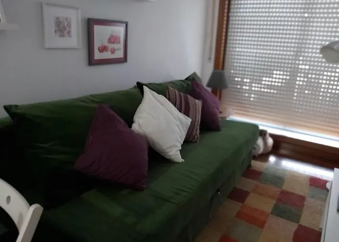 Apartamento en casco antiguo Pi y Margal