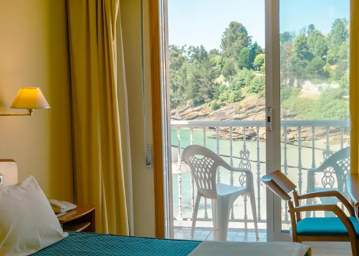 Hotel Atalaya II