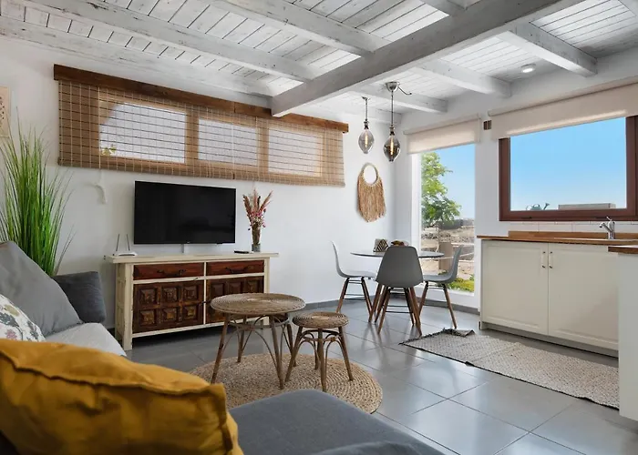Apartamento Romero