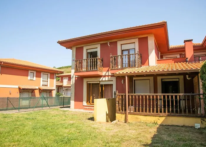 Tu casa