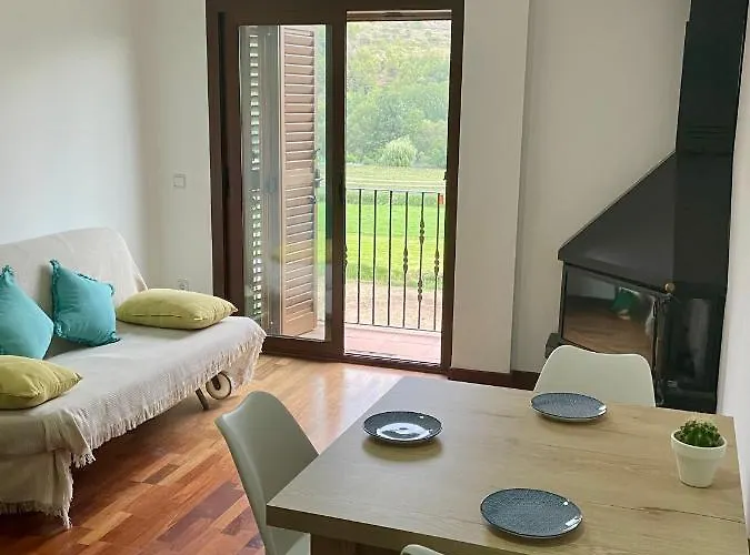 Narieda apartment