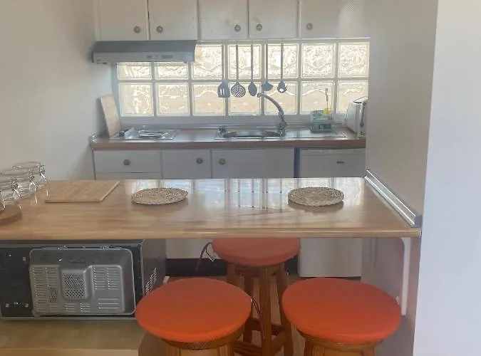 Casa Marco, One Bedroom Apartment With Pool