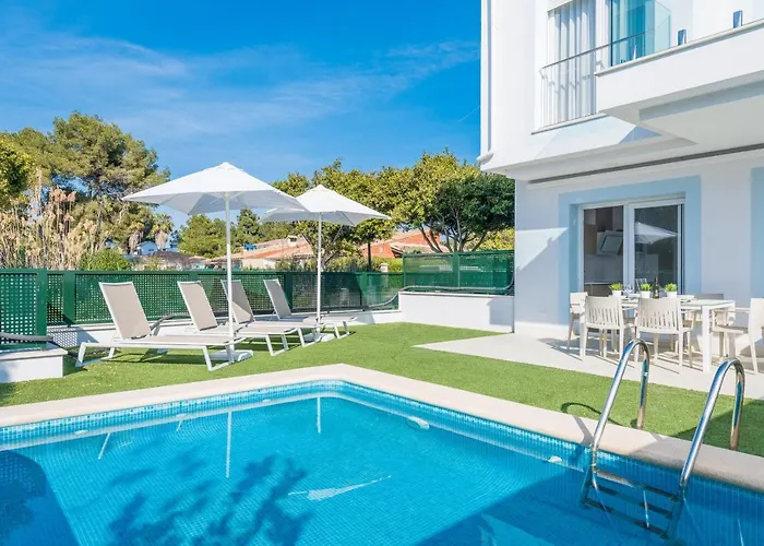 Villa del Lago Atzavara