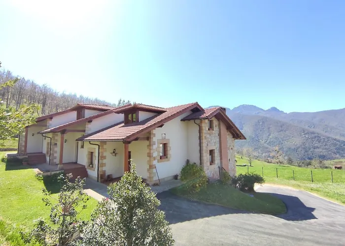 La Huertona
