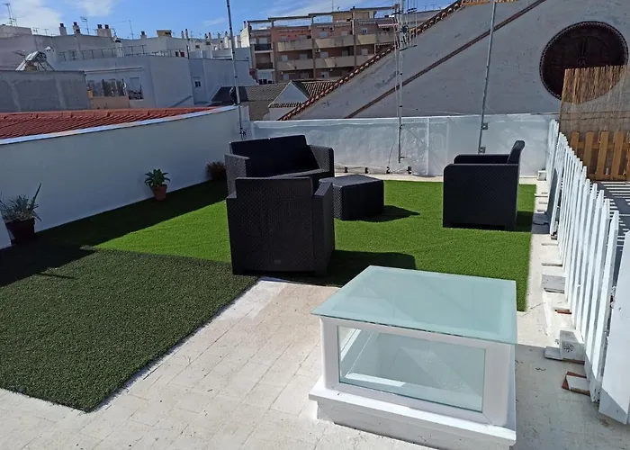 Loft Trasbolsa