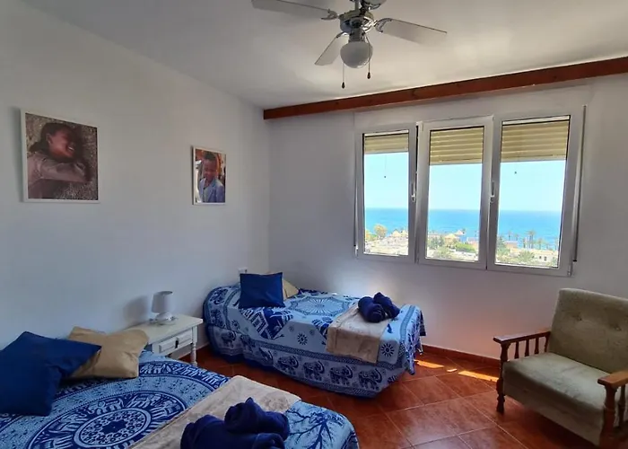 Aguadulce Torre Almeragua