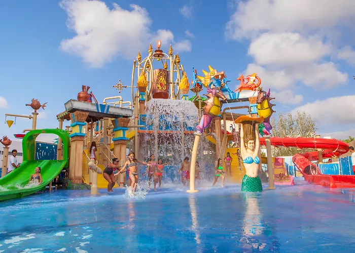 Sol Katmandu Park & Resort