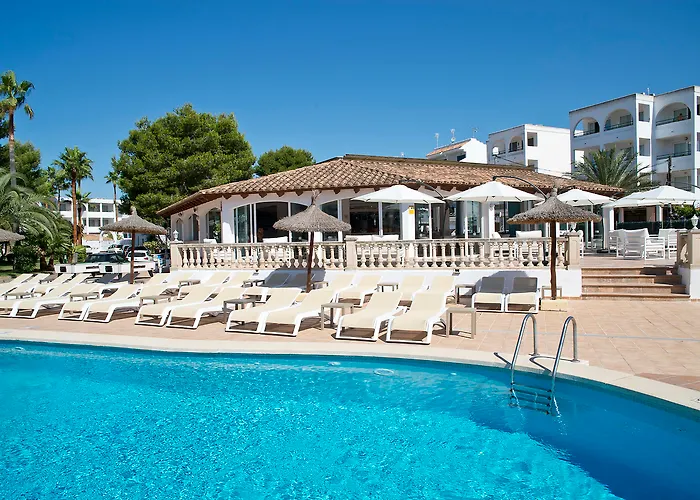 Aparthotel Pierre&Vacances Mallorca Cecilia