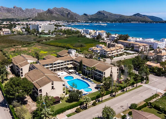 Hotel Bahia Pollensa