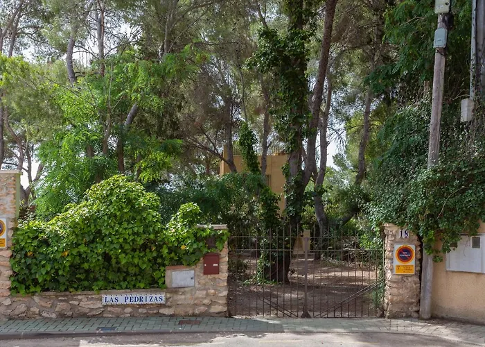 Las Pedrizas