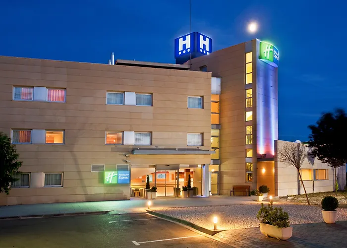 Holiday Inn Express Madrid - Rivas