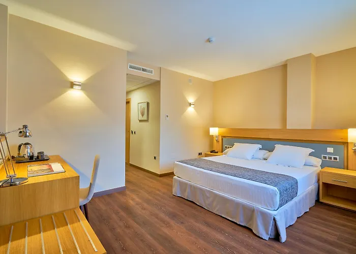 Hotel Guadalmedina