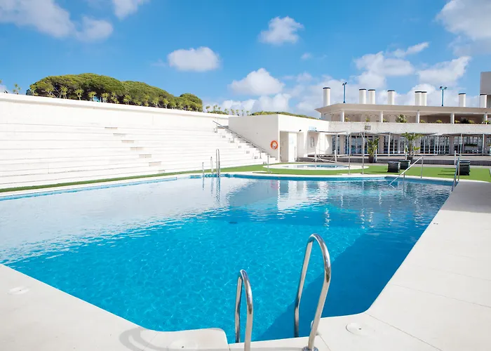 Hotel Puerto Sherry