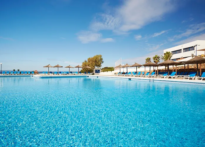 Insotel Club Maryland
