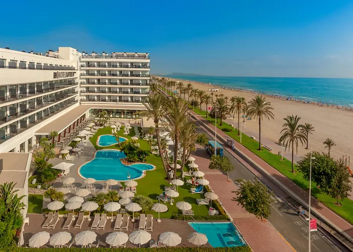 Rh Bayren Hotel & Spa 4* Sup