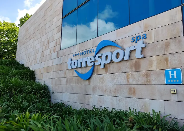 Hotel Torresport