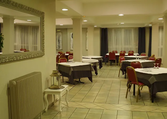 Hotel Alaiz