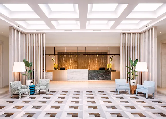 Eurostars Sitges