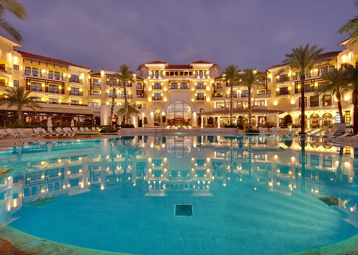 Ona Mar Menor Golf & Spa