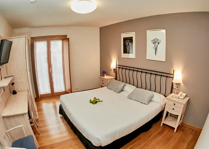 Hotel Casa Azcona