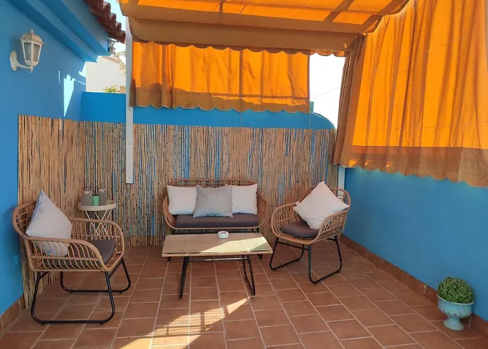 Comodidad y Bellas Vistas en tu Casa K Comfort