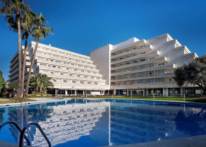 Melia Sitges