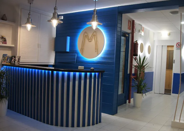 Hostal Miranda