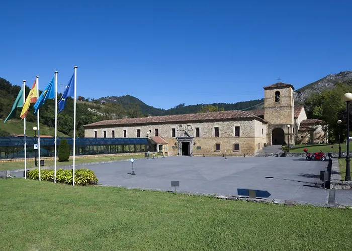 Parador de Cangas de Onís