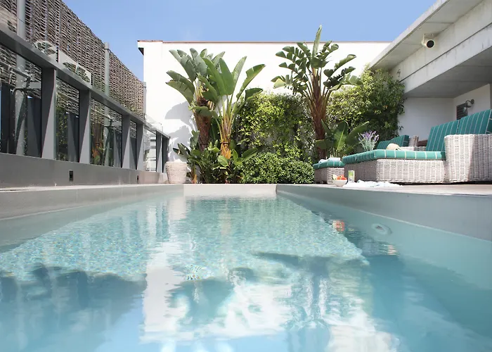 Ofelias Hotel 4* Sup