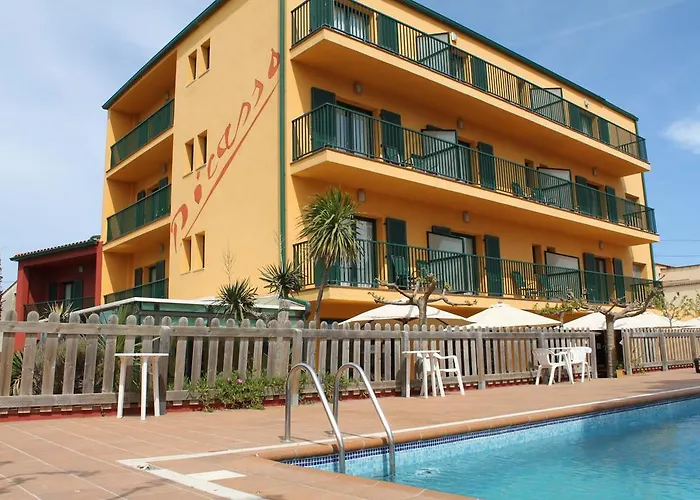 Hotel Picasso