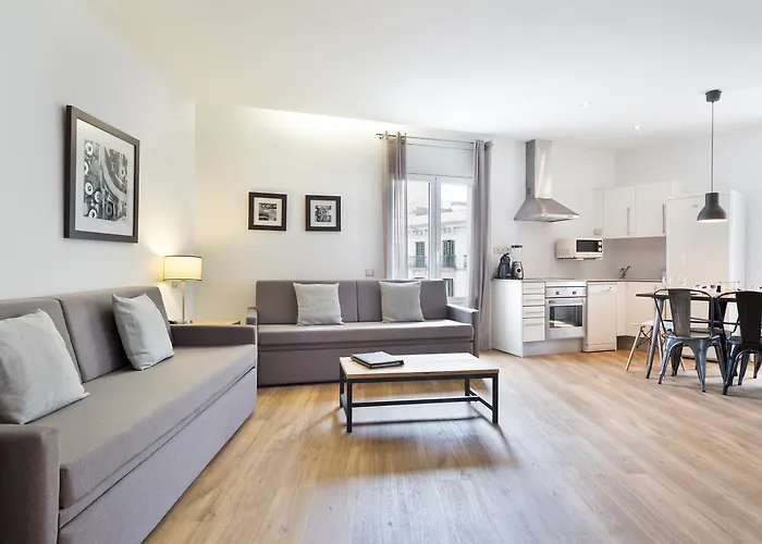 Amister Apartments