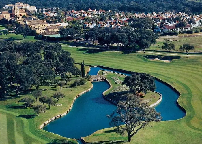 Aire De Sotogrande
