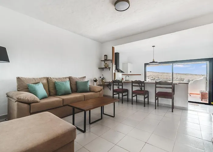 Home2Book Cozy Sea Views Punta Sardina Lighthouse