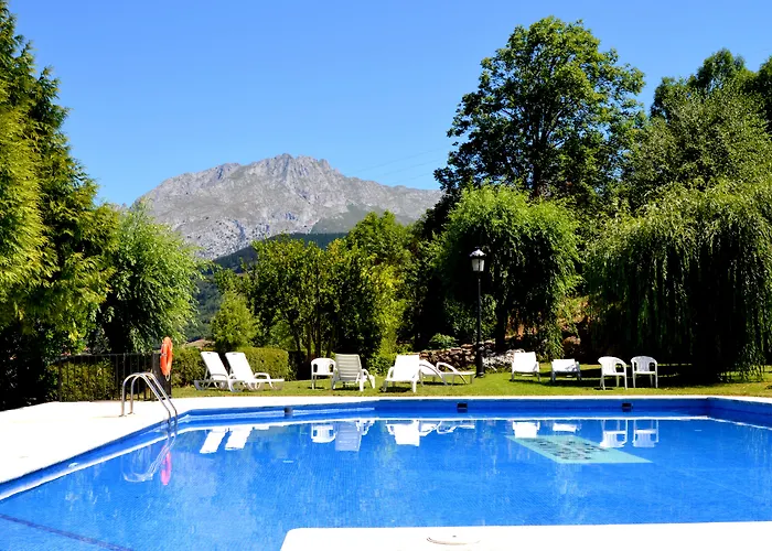 Hotel Infantado
