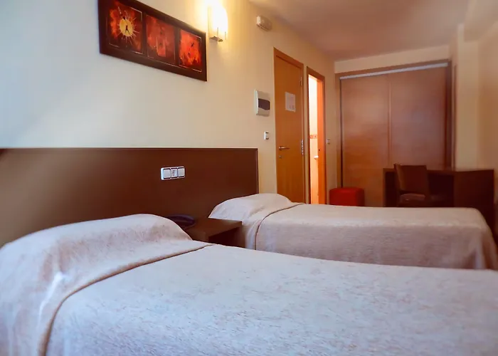 Hotel Santa Catalina By Bossh Hotels