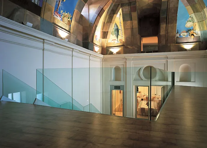 NH Zamora Palacio del Duero